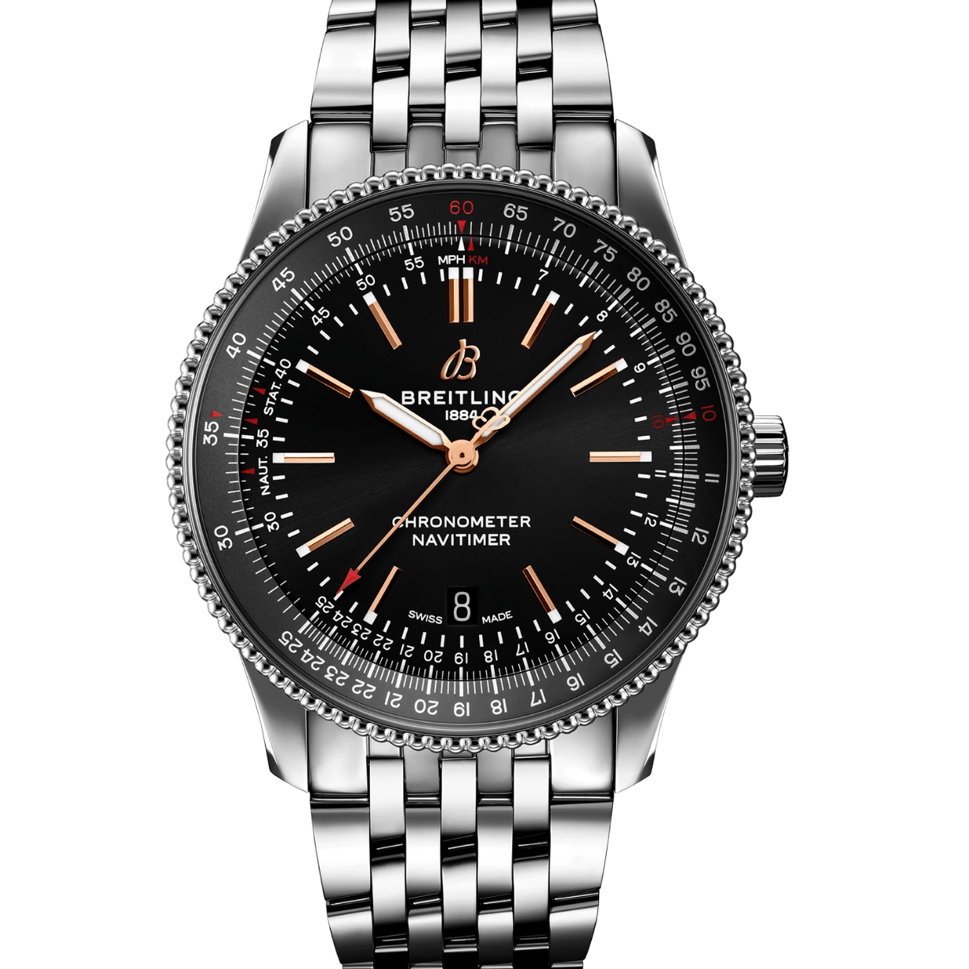 Breitling Navitimer